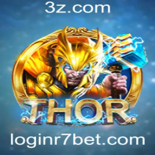 Explorando o Jogo THOR no Ambiente Digital com a R7Bet