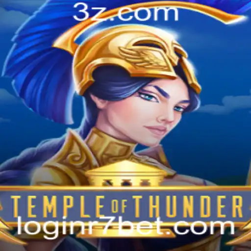 Explore o universo de TempleofThunder com r7bet: Aventura e estratégia em sintonia