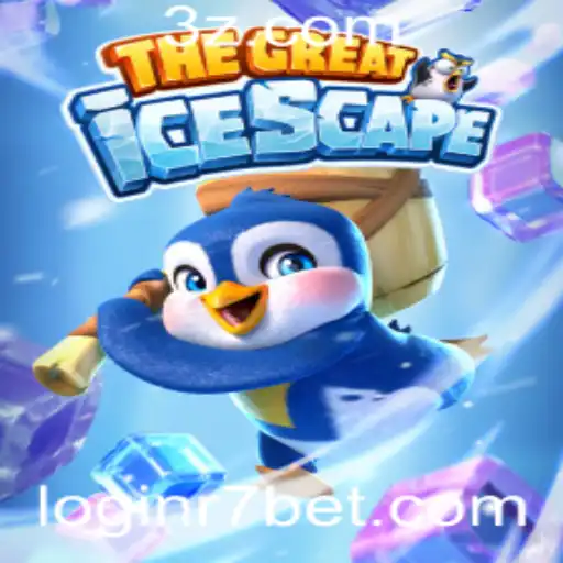 Explorando 'TheGreatIcescape': Um Mergulho no Mundo do Jogo Popular