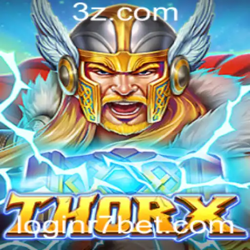 Explorando o Mundo de ThorX: Um Mergulho no Novo Sensação de Jogo