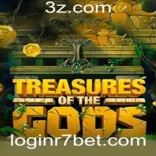 Explorando TreasureoftheGods: Um Aventuroso Jogo de RPG